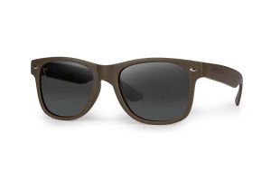 Fox Okuliare Avius Trans Khaki Green Lense