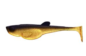 Libra Lures Nástraha Embrion Shad 50mm 10ks