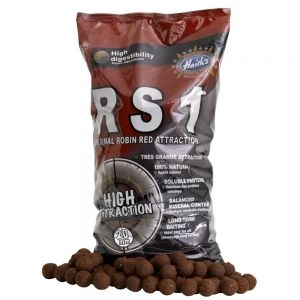 Boilies RS1 20mm 2,5kg