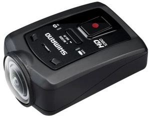 Sport Camera Shimano CM-1000 + 16 GB SD karta