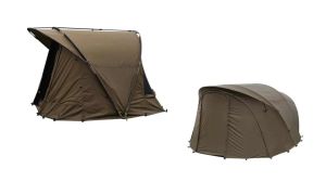 Fox Bivak Voyager 1 Person Bivvy + Zimný prehoz