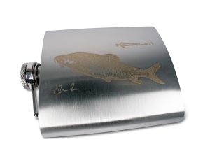 Korum Ploskačka Classic Hip Flask Barbel