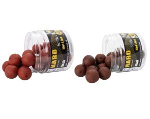 Carp Inferno Boilies Tvrdené Hard 300ml