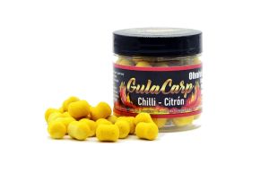 Gula Carp Dumbels rozpustné Ohnivé Chilli 11x14mm 125ml