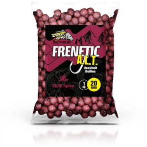 Carp Only Boilies Frenetic A.L.T 1kg