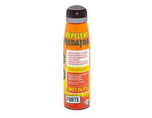 Predator Repelent Forte DEET 24,9%