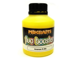 Booster Fluo 250ml ananas