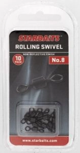 Rolling Swivel No.8