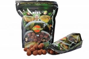 Ready Boilies Extasy 24mm 1kg