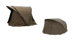 Bivak Voyager 1 Person Bivvy + Zimný prehoz