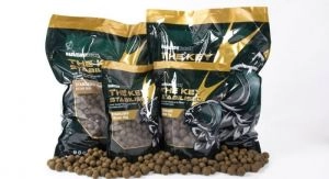 Boilies The Key Stabilised 20mm 1kg