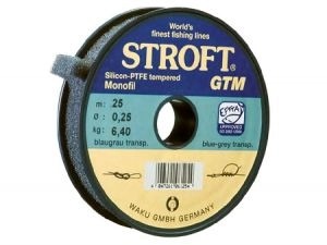 Stroft GTM 0,15mm / 25m