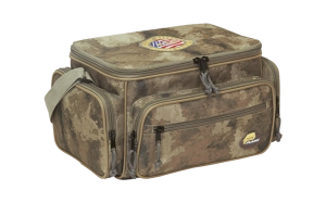 Taška na prívlač Military Warrior Tackle Bag 446053