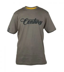 Tričko Century T-Shirt Green veľ.M