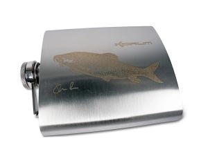 Ploskačka Classic Hip Flask Barbel