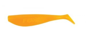 Gumená nástraha Zander Pro Shad Bulk 10cm Carrot