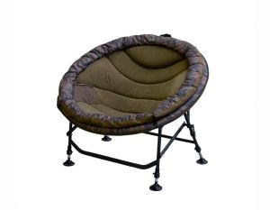 Starfishing Kreslo Repus G2 Relax Oval Chair Camo