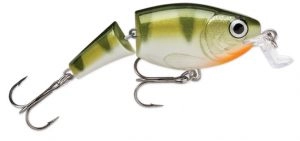Wobler Shad Rap Shallow Runner 05 YP