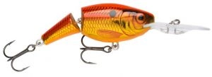 Wobler Jointed Shad Rap 9cm OSD