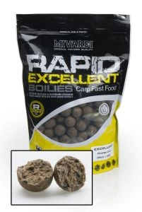 Boilies Rapid Excellent Monster Crab 950g 24mm