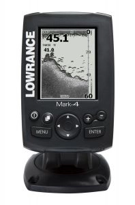 Sonar s gps Mark 4 GPS