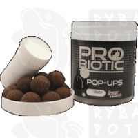 Probiotic Shelf Life pop up 18 mm / 60 g