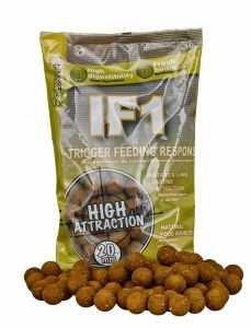 Boilies IF1 14mm 2.5kg