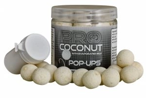 Probiotic Pro Coconut Pop-Up 14mm 60g