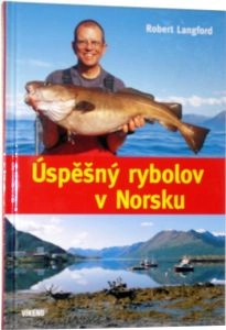 Úspešný rybolov v Nórsku