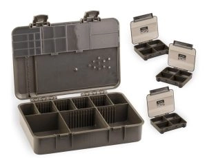 Organizér Z-Box Pro 45 (4v1)