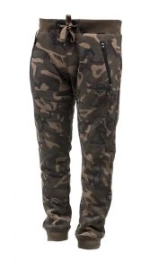 Tepláky Chunk Limited Edition Camo Lined Joggers M