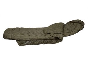 Spacák Warrior Sleeping Bag