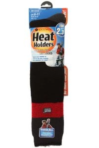 Termo podkolienky Heat Holders Ski Sock veľ.39-45