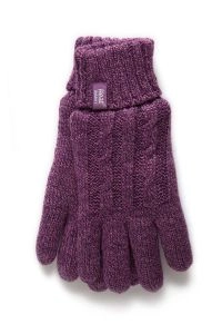 Termo rukavice Heat Holders Ladies Gloves