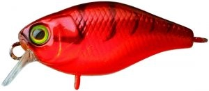 Wobler Chubby 38 Red Craw