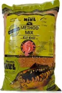 Method Mix Kill Krill 1kg