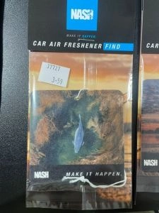 Osviežovač do auta Car Air Freshener Find