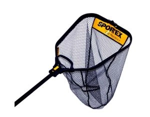 Fencl® PREDATOR PREMIUM PRO SPECIAL spinning net M, L, XL with