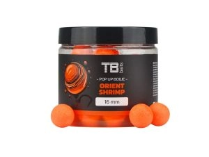 TB Baits Pop Up TB NHDC 12mm