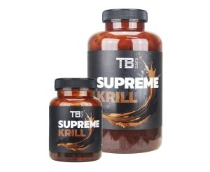 Tekutá potrava Supreme Krill 500ml