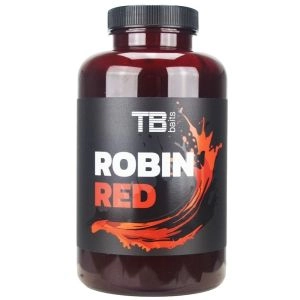 Tekutá potrava Supreme Robin Red 500ml