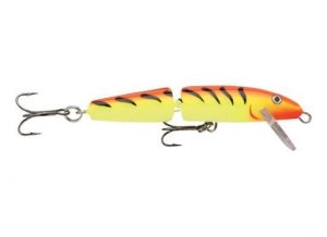 Wobler Jointed Floating 13cm HT