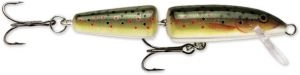 Wobler Jointed Floating 9cm TR
