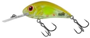 Wobler Rattlin Hornet 3,5cm Floating Clear Ayu