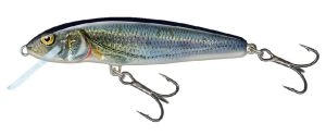 Wobler Minnow Sinking M7S 7cm Spirlin