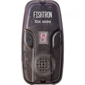Príposluch Fishtron RX Mini