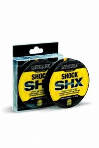 Vlasec SHX Shock 0,45mm 100m