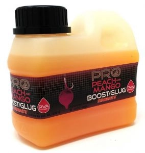 Booster Probiotic Pro Peach Mango 500ml