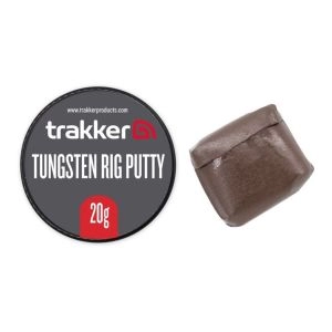 Trakker Plastické Olovo Tungsten Rig Putty 20g