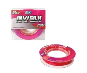 Vlasec Invisilk 300m 0,20mm 6,9kg